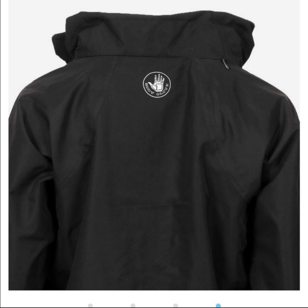 Body Glove waterproof color changing jacket - Picture 4 of 8